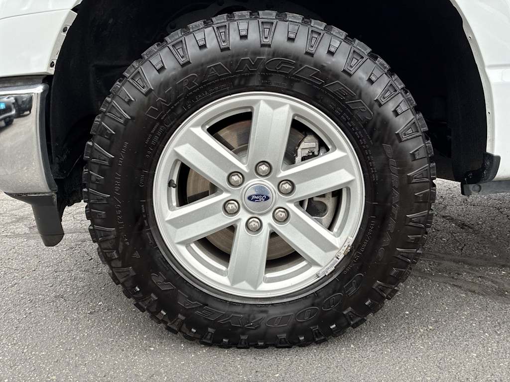 Thumbnail: 2023 Ford F-150 - 7