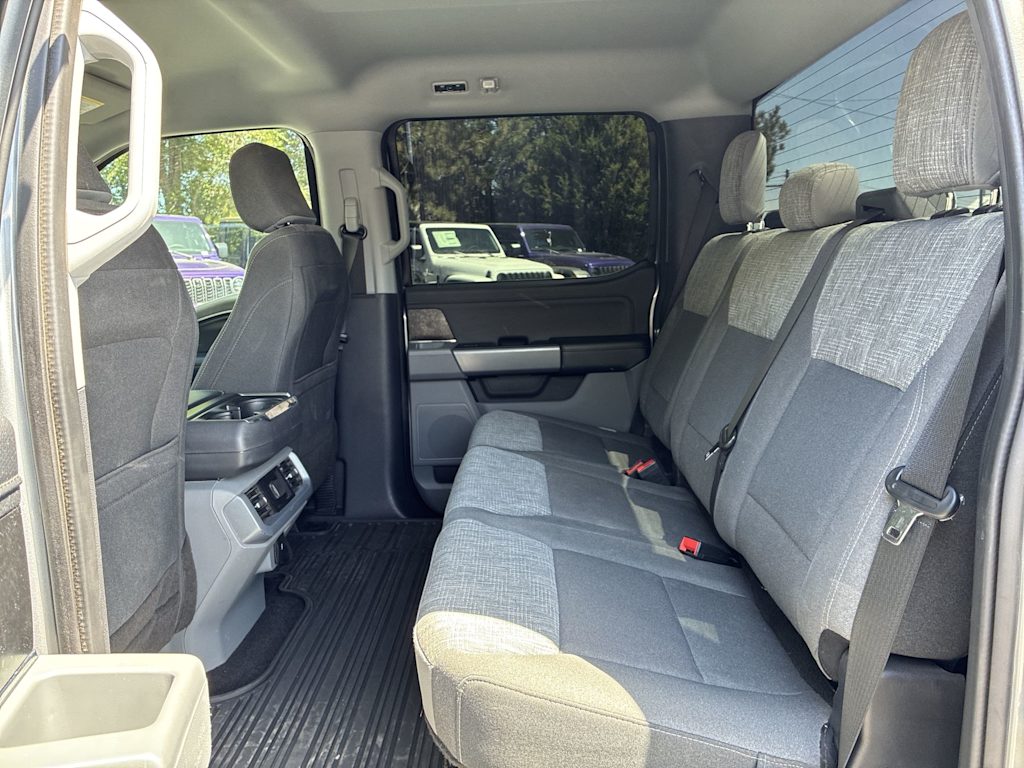 Thumbnail: 2023 Ford F-150 - 10