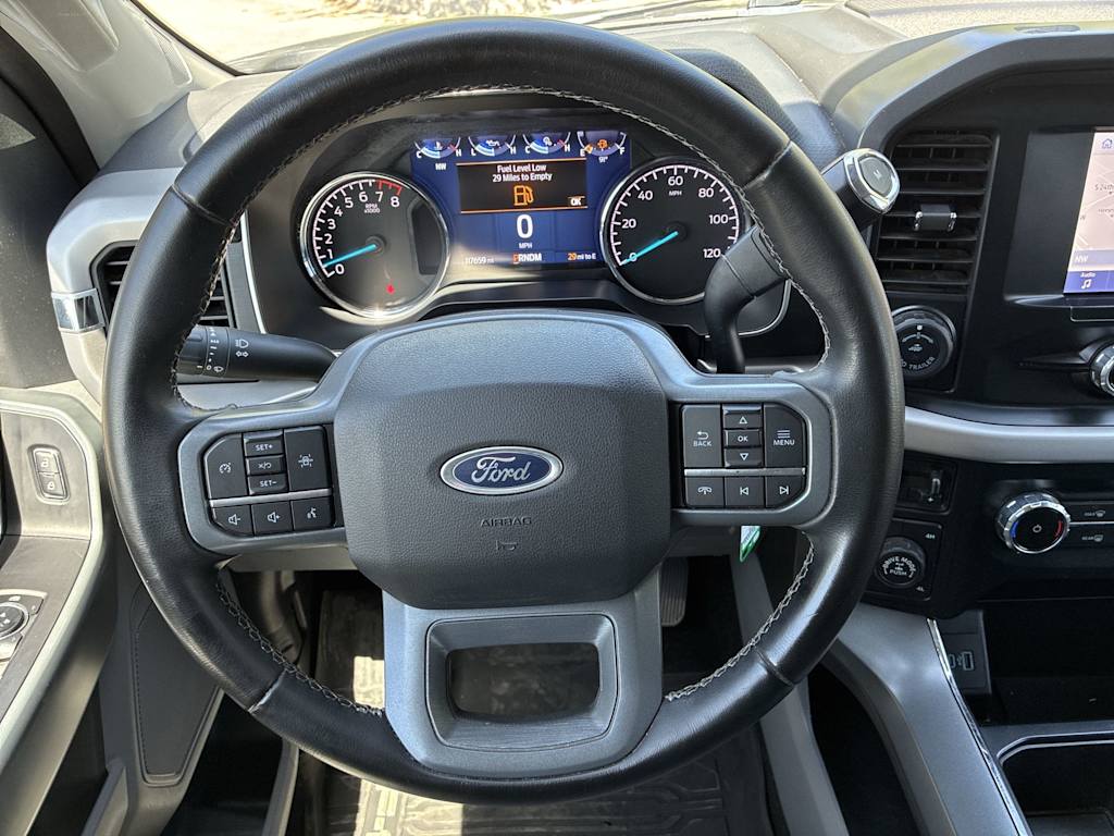 Thumbnail: 2023 Ford F-150 - 2