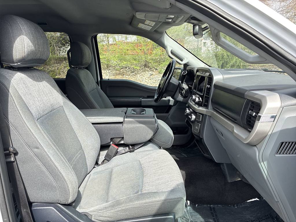 Thumbnail: 2021 Ford F-150 - 9