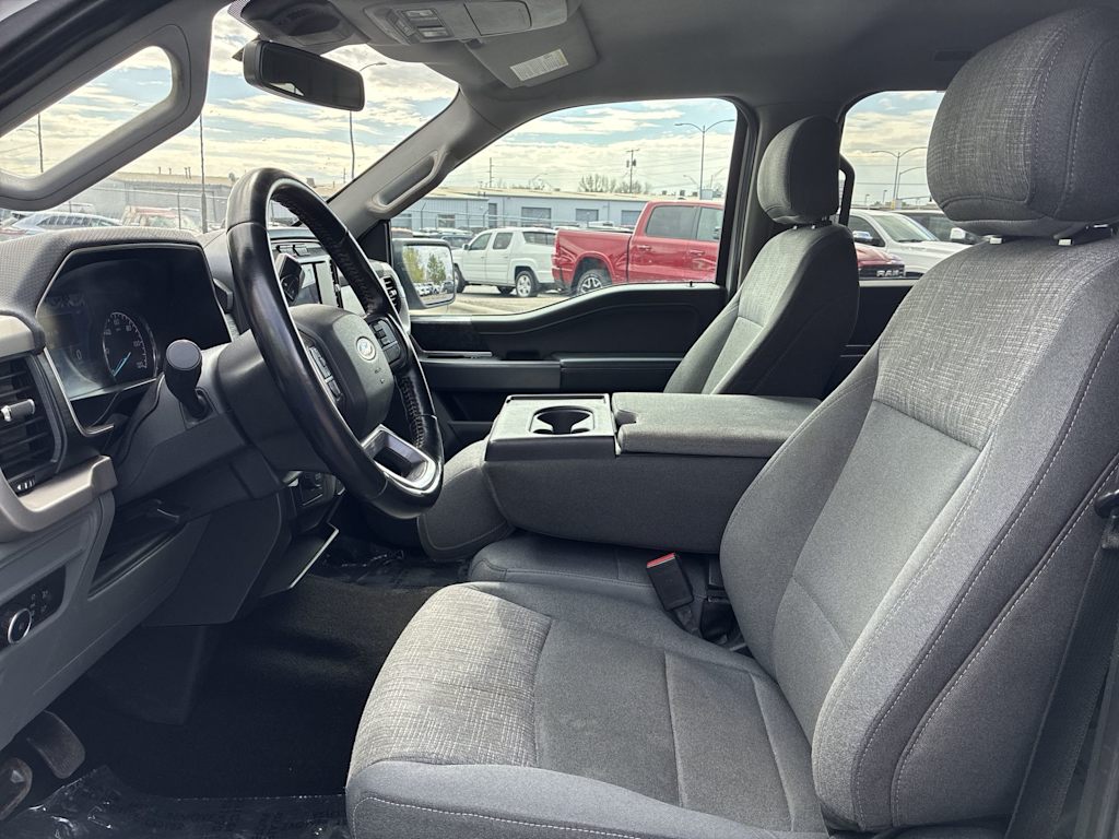 Thumbnail: 2021 Ford F-150 - 8