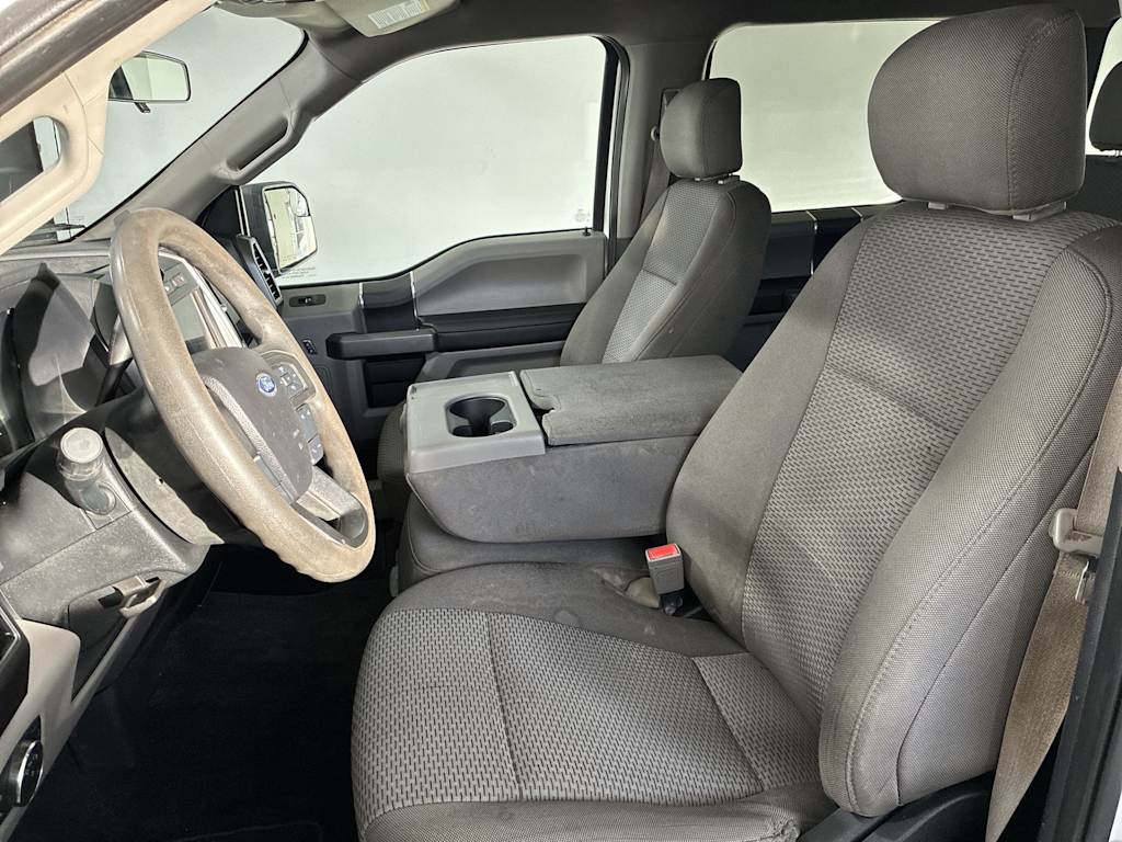 Thumbnail: 2020 Ford F-150 - 9