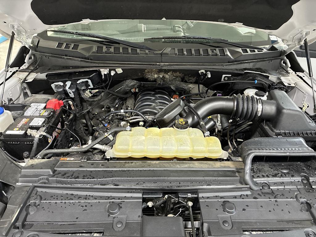 Thumbnail: 2020 Ford F-150 - 8