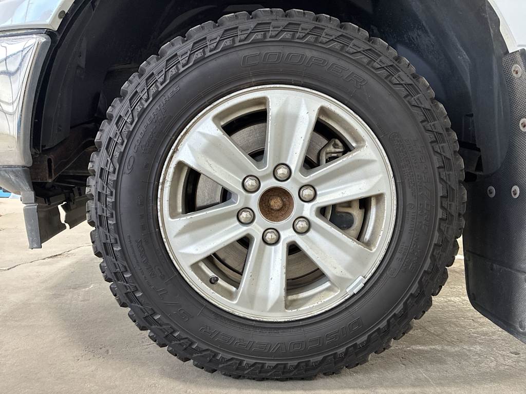 Thumbnail: 2020 Ford F-150 - 7