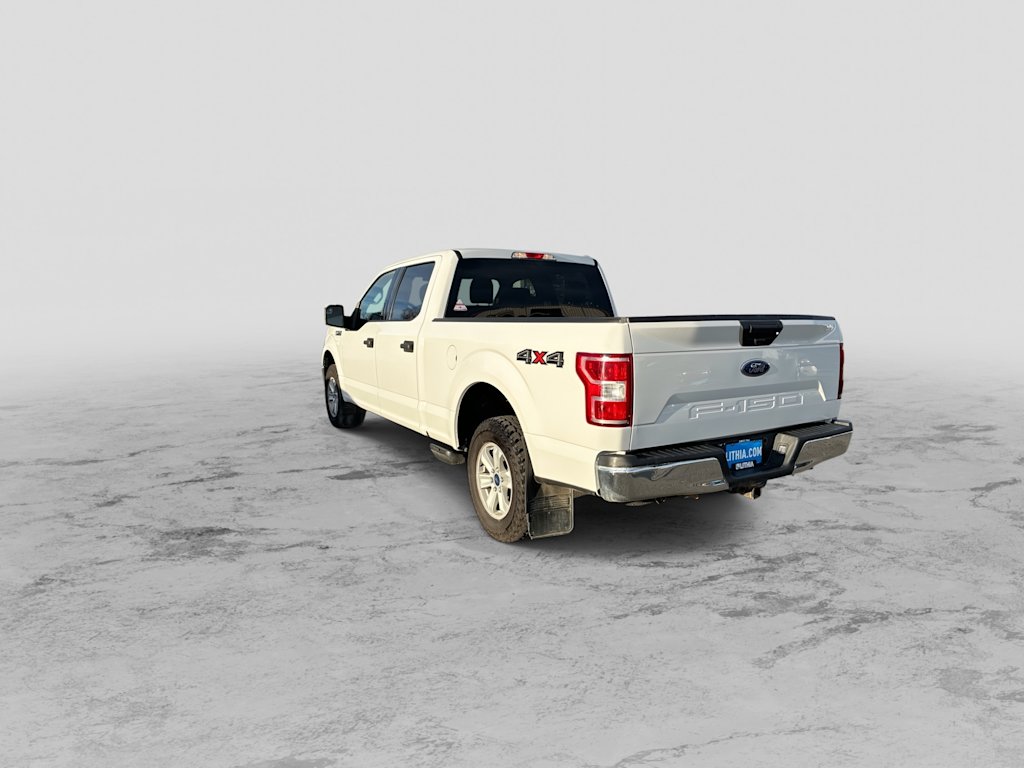 Thumbnail: 2020 Ford F-150 - 15