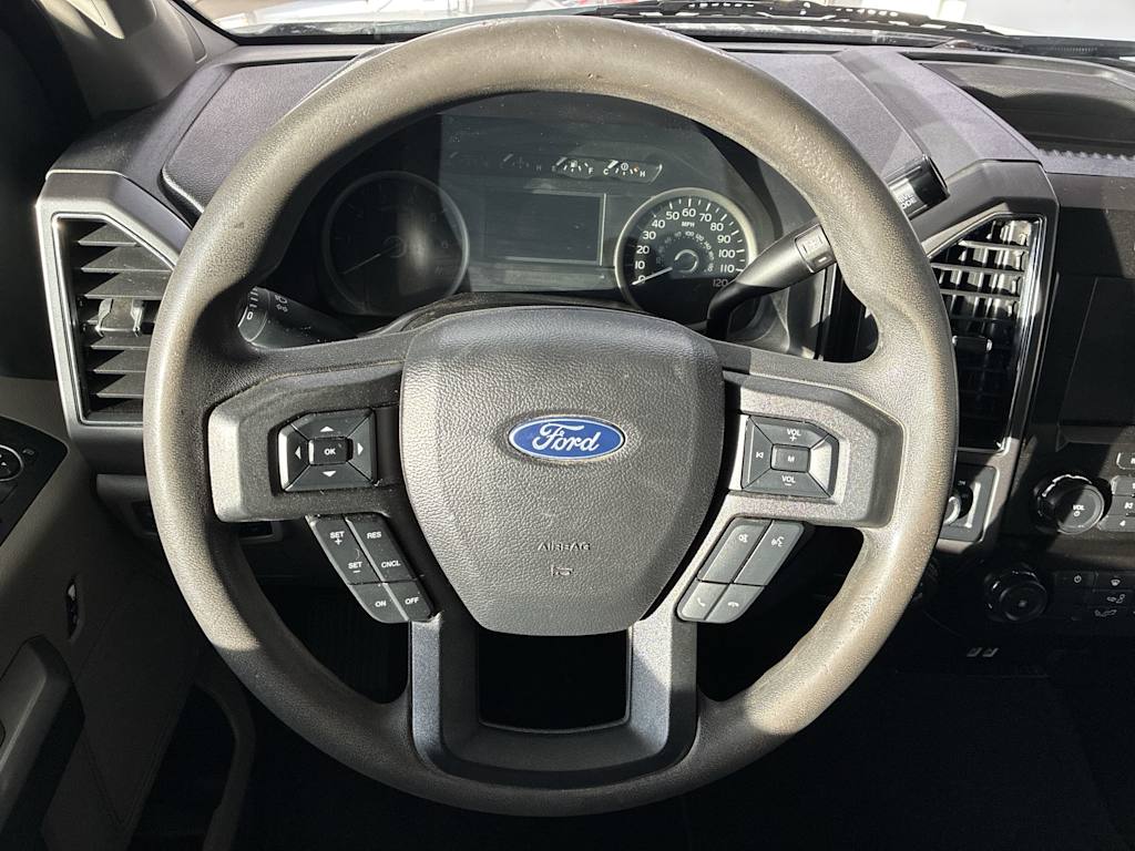 Thumbnail: 2020 Ford F-150 - 2