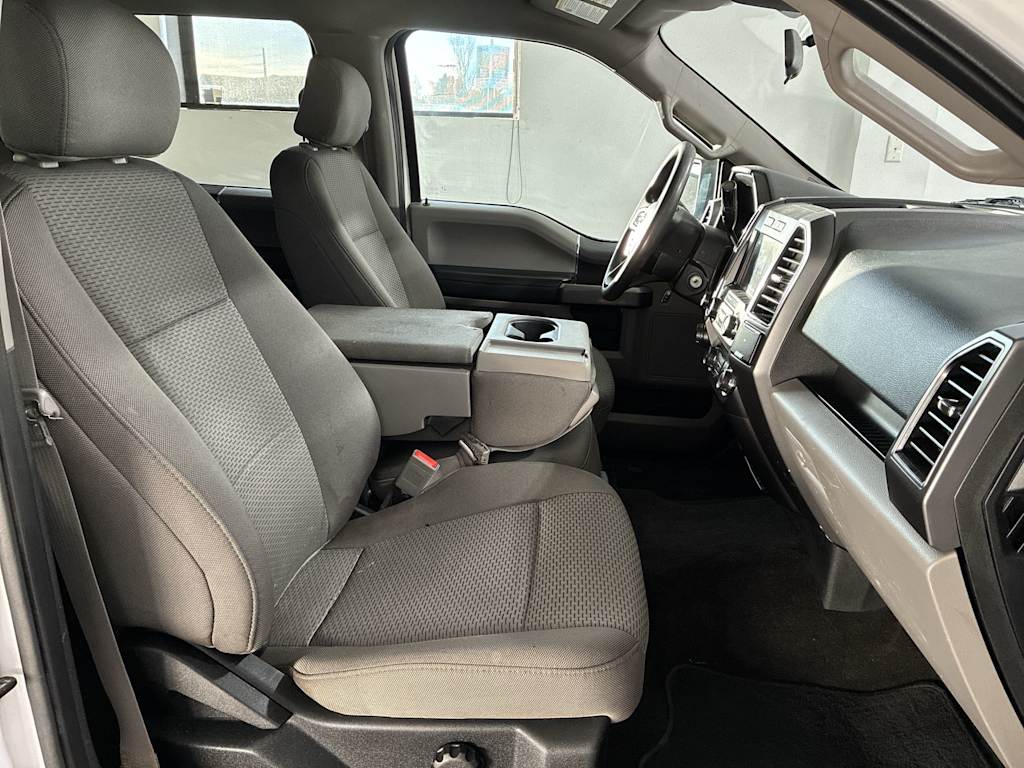 Thumbnail: 2020 Ford F-150 - 10