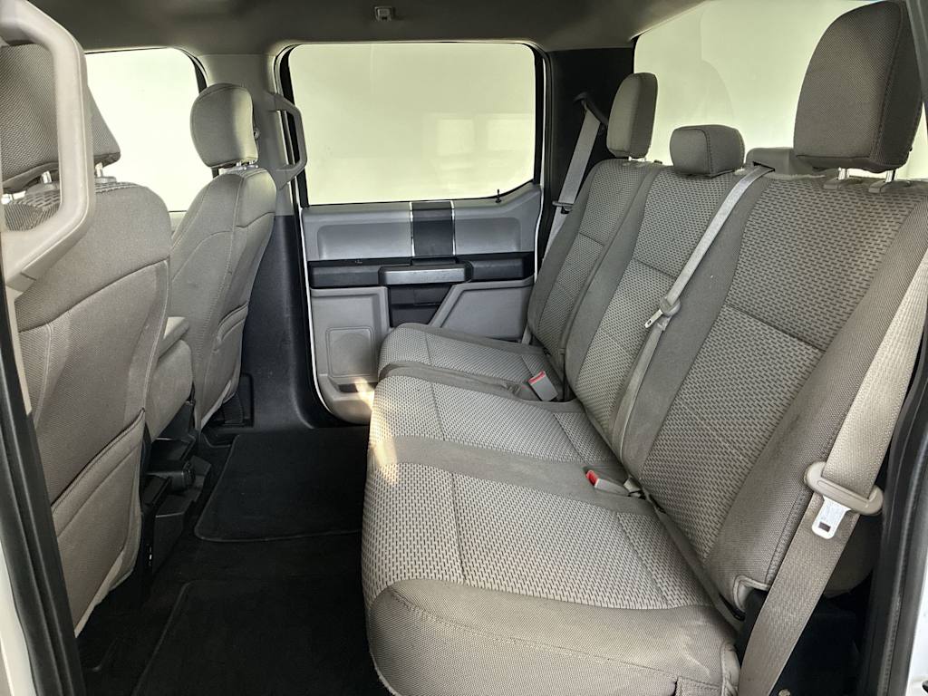 Thumbnail: 2020 Ford F-150 - 11