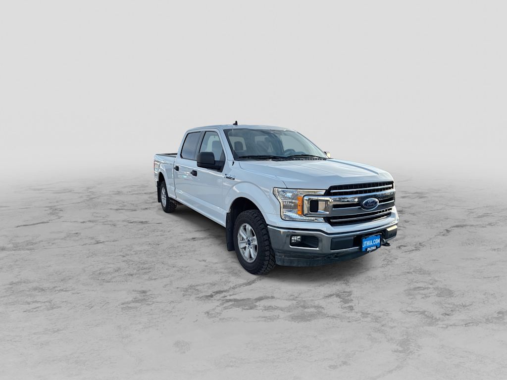 Thumbnail: 2020 Ford F-150 - 6