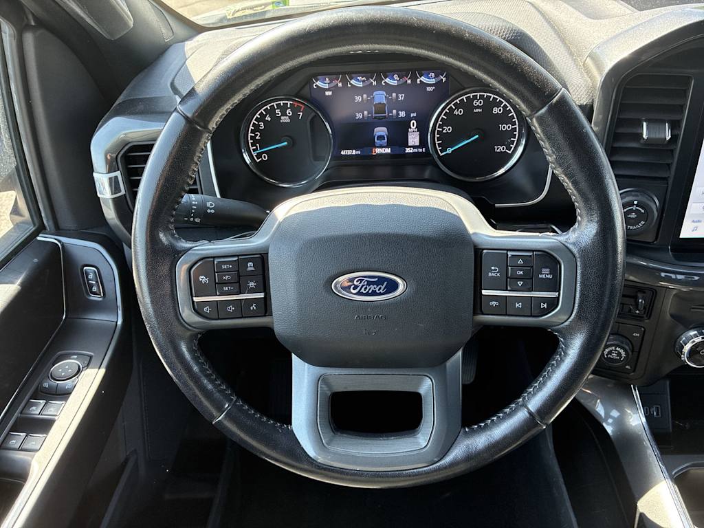 Thumbnail: 2022 Ford F-150 - 2