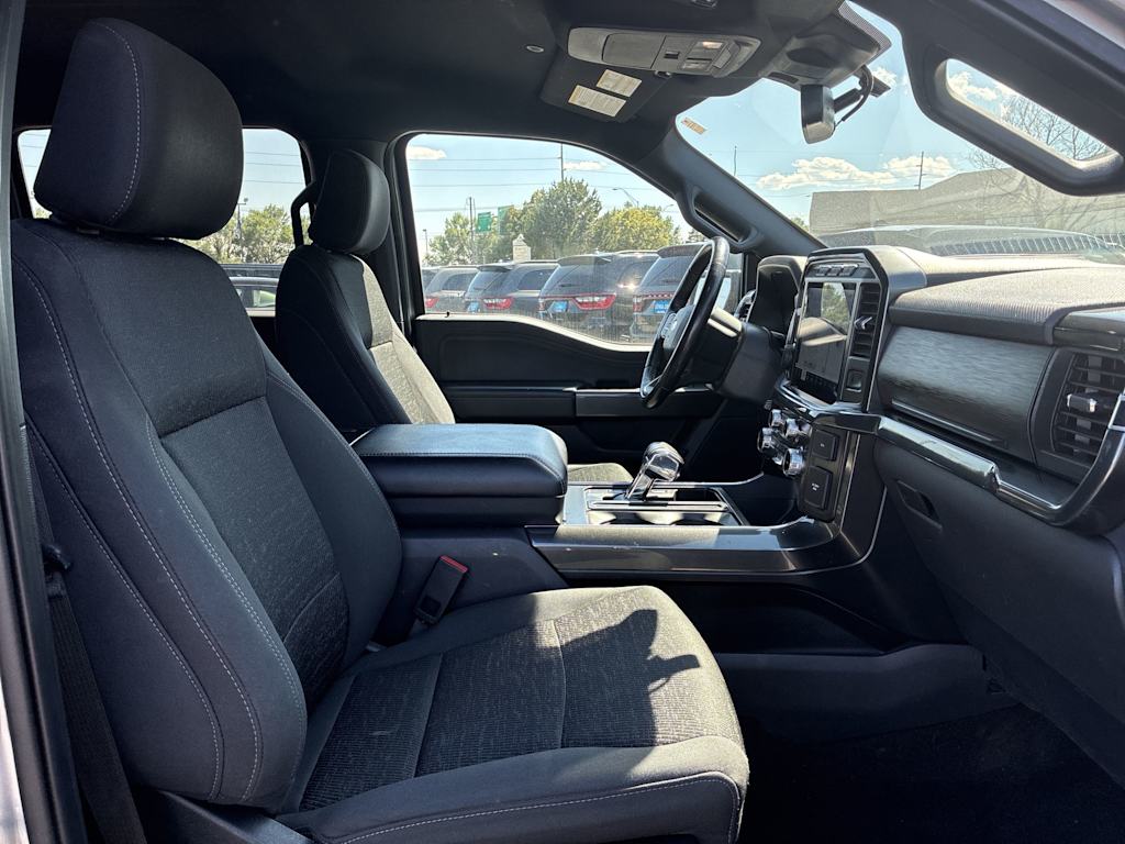Thumbnail: 2022 Ford F-150 - 9