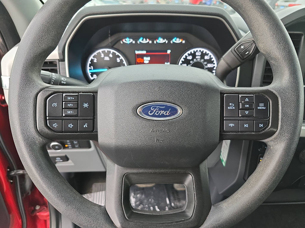 Thumbnail: 2022 Ford F-150 - 18
