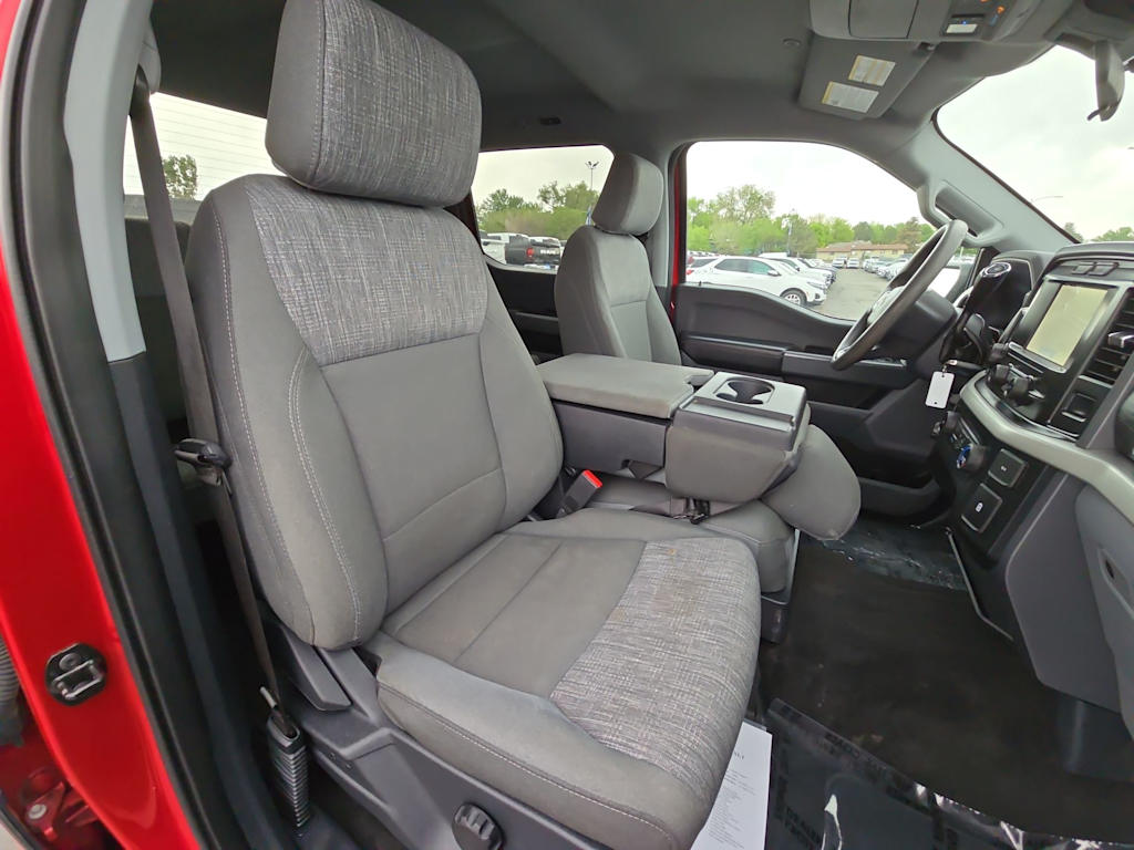 Thumbnail: 2022 Ford F-150 - 8