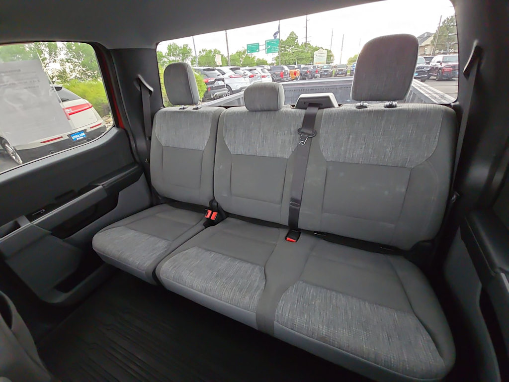 Thumbnail: 2022 Ford F-150 - 9