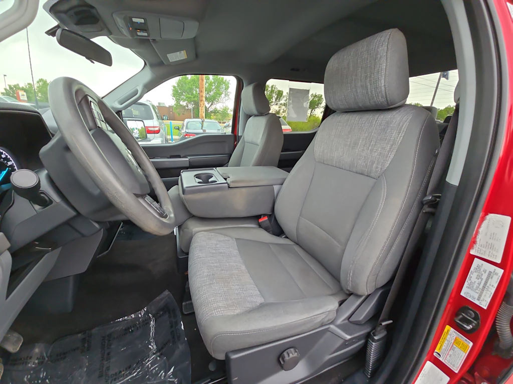 Thumbnail: 2022 Ford F-150 - 7