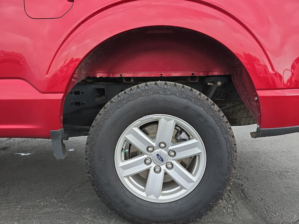 Thumbnail: 2022 Ford F-150 - 5