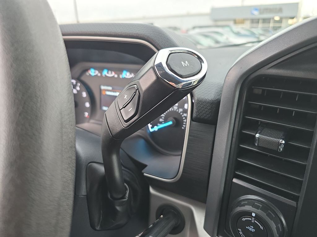 Thumbnail: 2022 Ford F-150 - 23