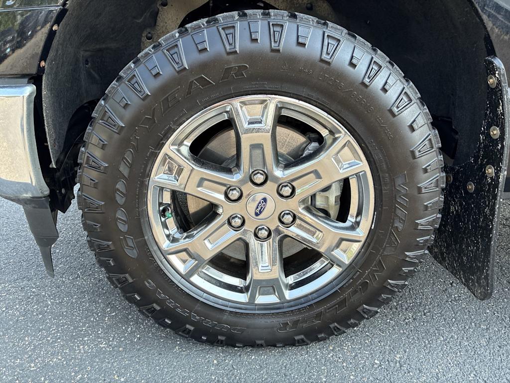 Thumbnail: 2022 Ford F-150 - 8