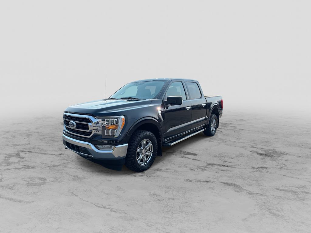 Thumbnail: 2022 Ford F-150 - 7