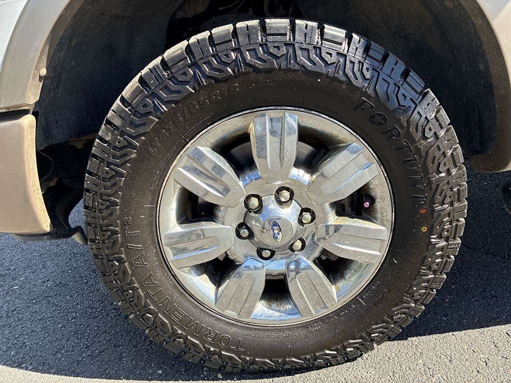 Thumbnail: 2011 Ford F-150 - 8