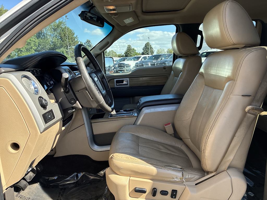 Thumbnail: 2011 Ford F-150 - 9