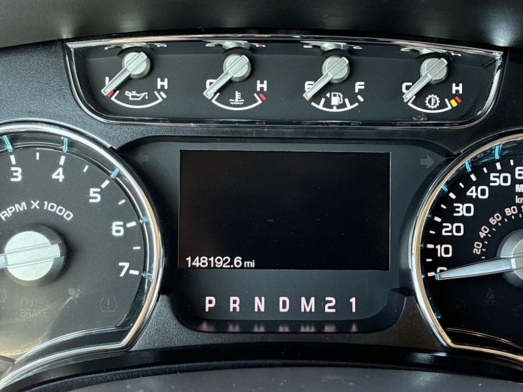 Thumbnail: 2011 Ford F-150 - 14