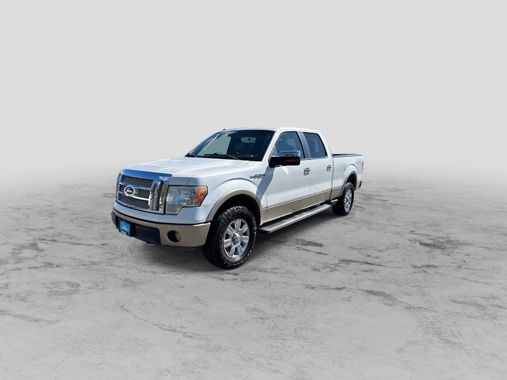 Thumbnail: 2011 Ford F-150 - 7