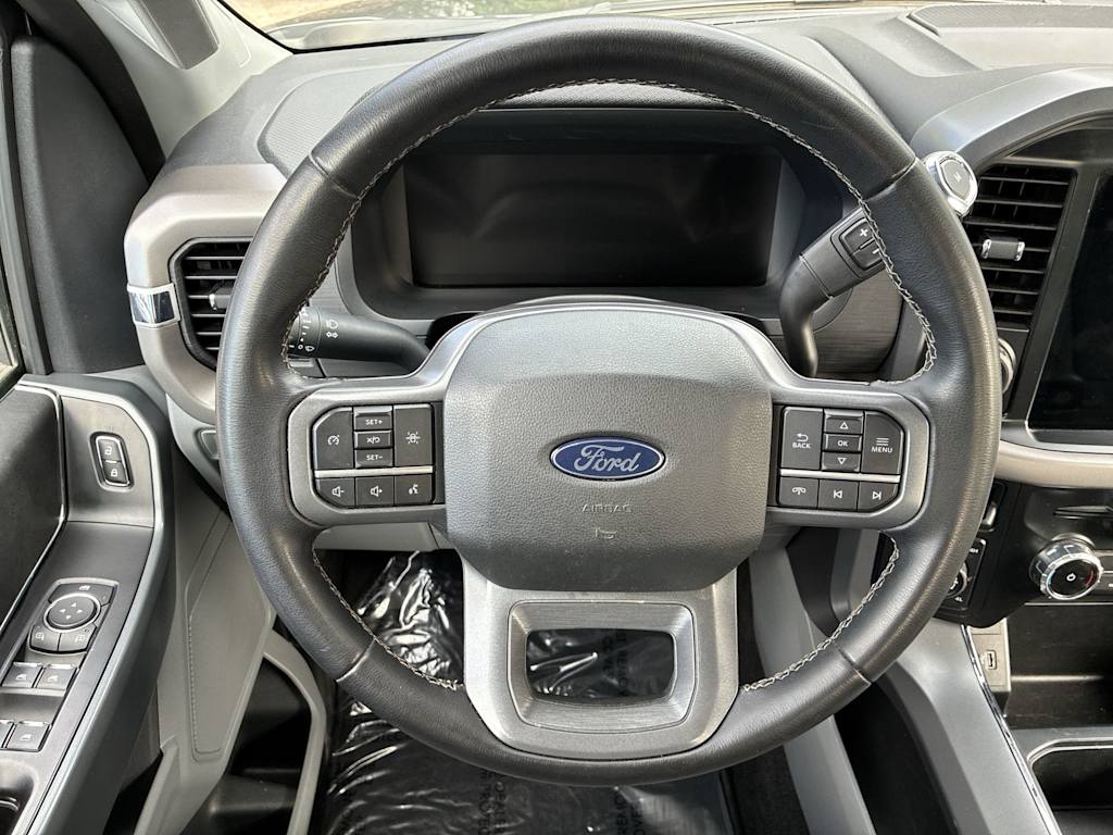 Thumbnail: 2024 Ford F-150 - 2