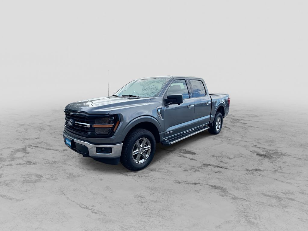 Thumbnail: 2024 Ford F-150 - 7