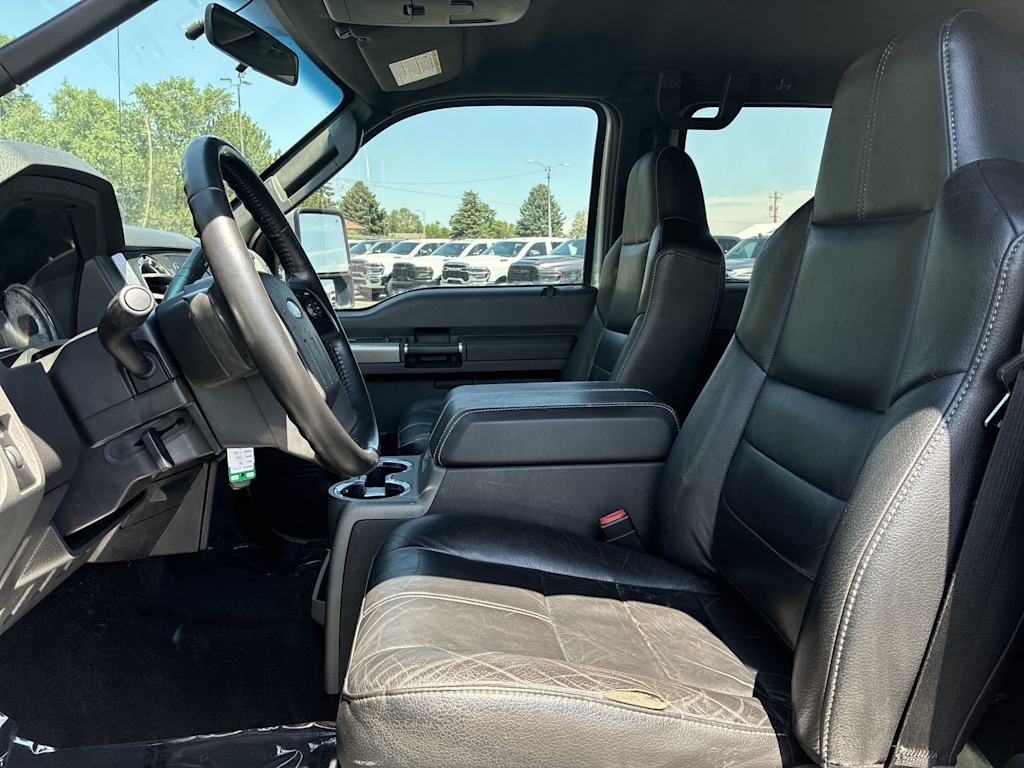 Thumbnail: 2008 Ford F-350 - 9