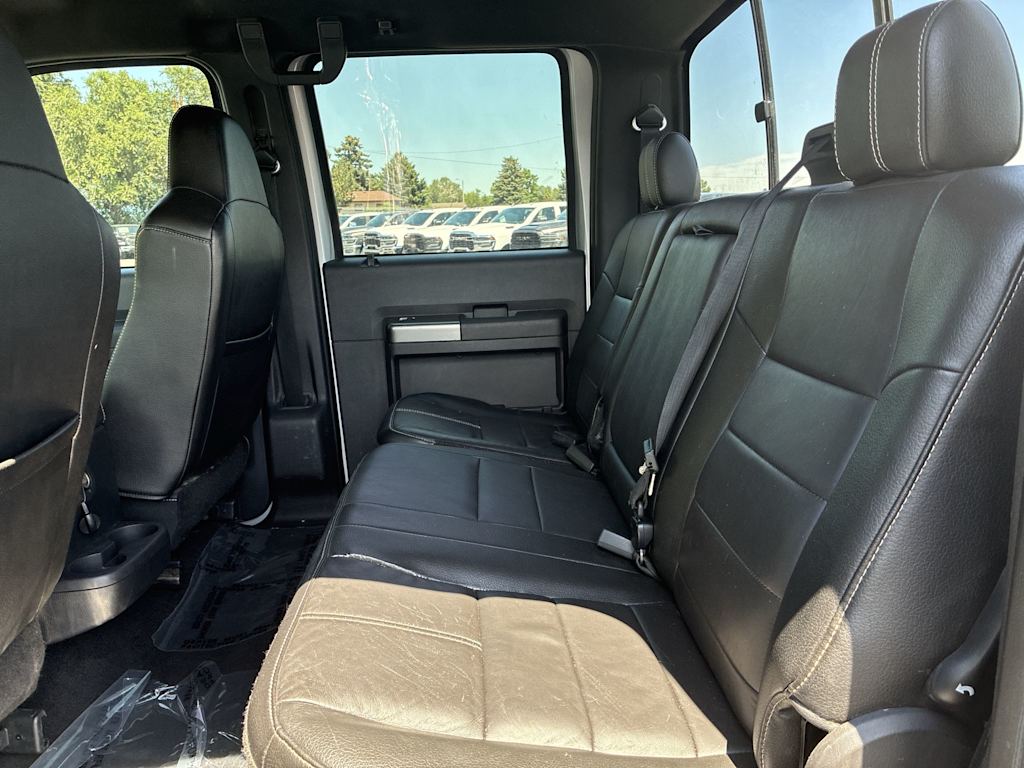 Thumbnail: 2008 Ford F-350 - 11