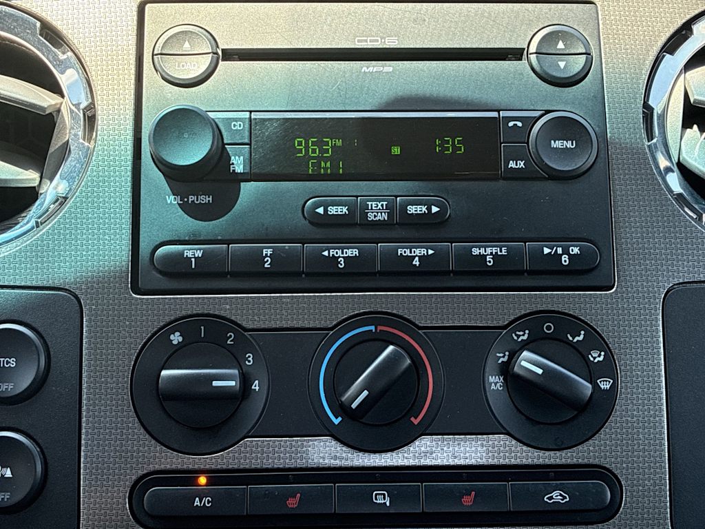 Thumbnail: 2008 Ford F-350 - 12