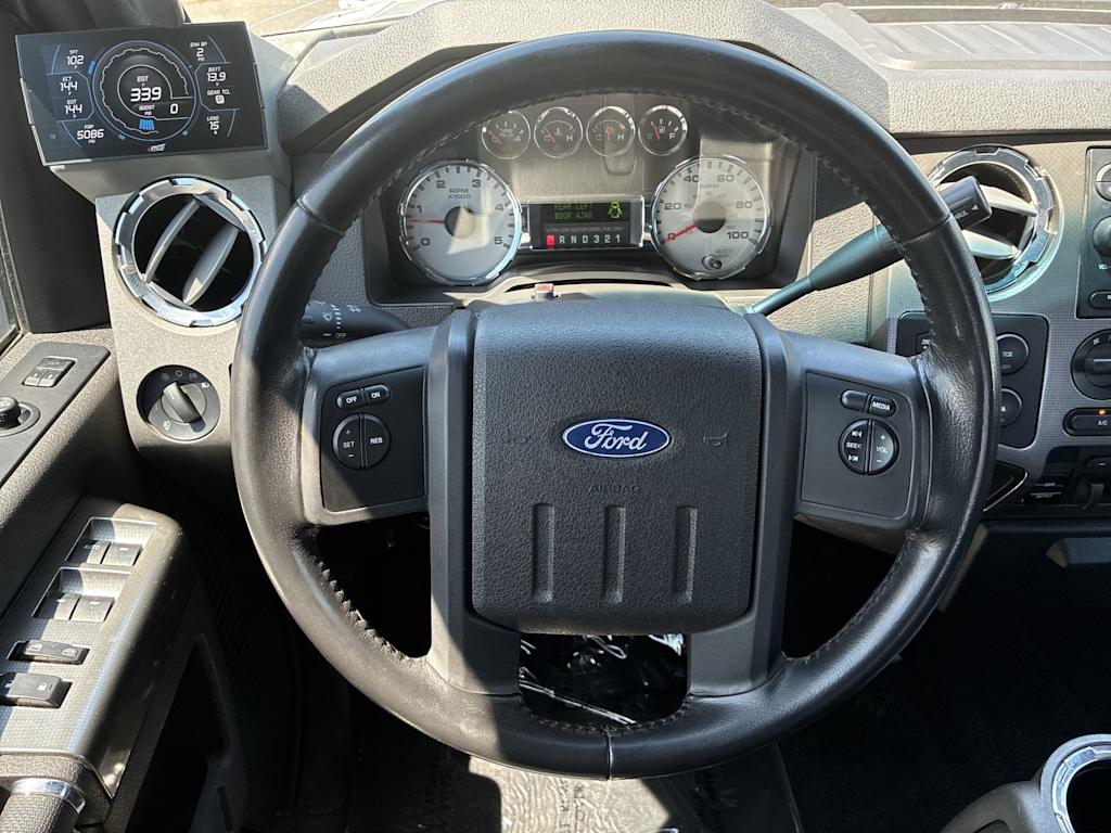 Thumbnail: 2008 Ford F-350 - 2