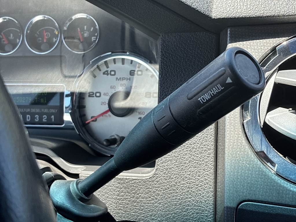 Thumbnail: 2008 Ford F-350 - 13