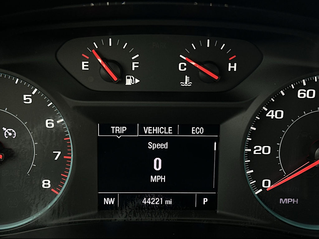 Thumbnail: 2024 Chevrolet Malibu - 13