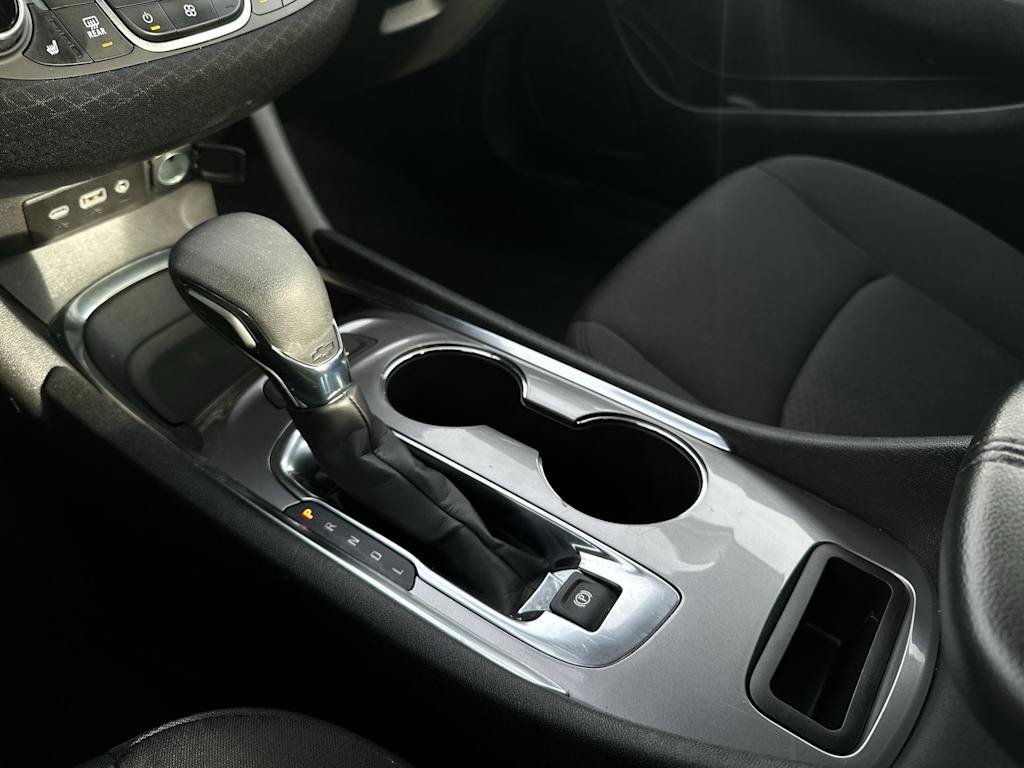 Thumbnail: 2024 Chevrolet Malibu - 12