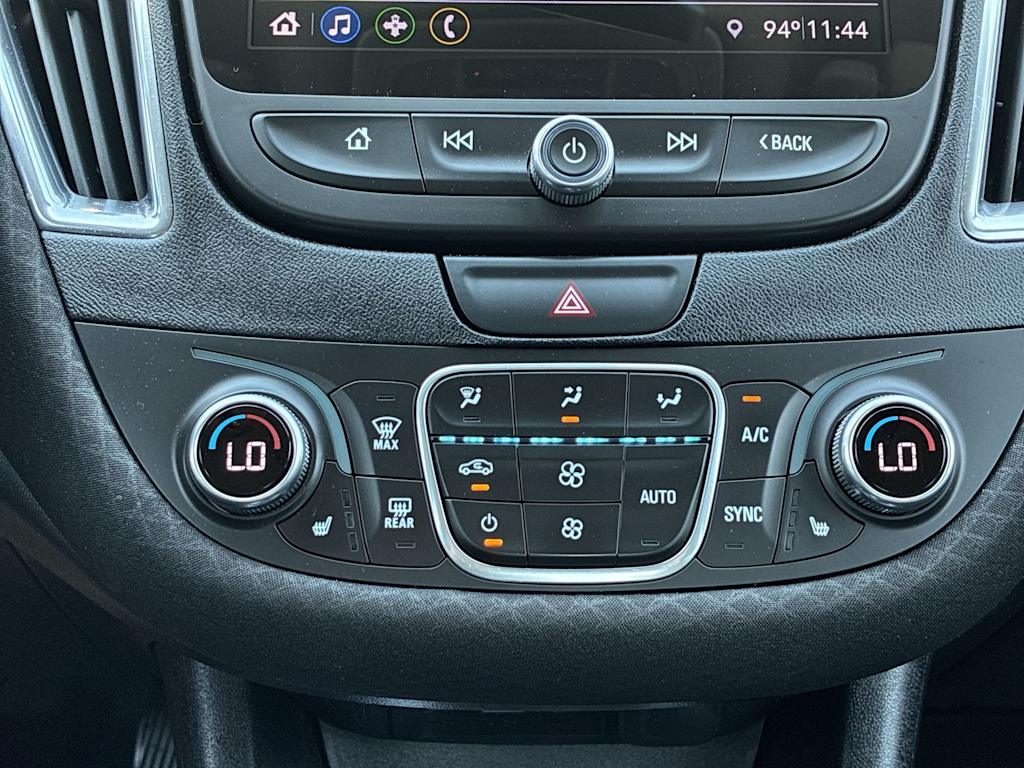 Thumbnail: 2019 Chevrolet Malibu - 22