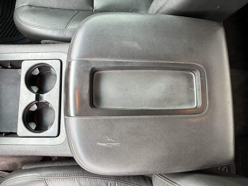 Thumbnail: 2013 Chevrolet Silverado 2500 - 22