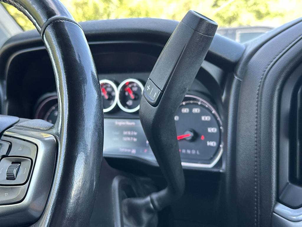 Thumbnail: 2020 Chevrolet Silverado 2500 - 21