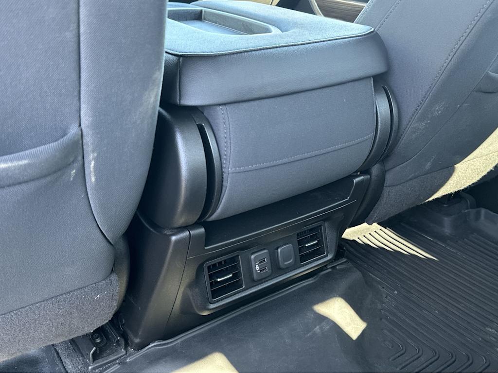 Thumbnail: 2020 Chevrolet Silverado 2500 - 22