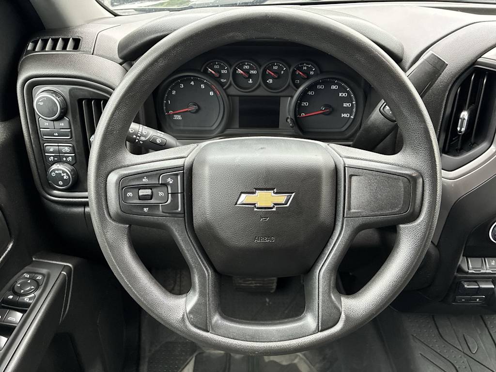 Thumbnail: 2024 Chevrolet Silverado 2500 - 2