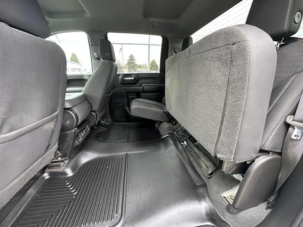 2023 Chevrolet Silverado 3500 LT 12