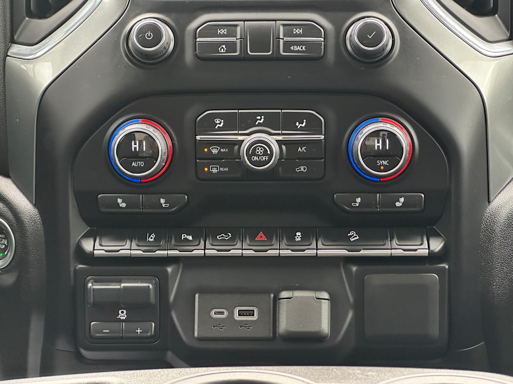 2023 Chevrolet Silverado 3500 LT 13