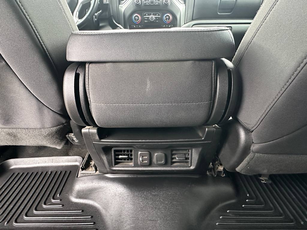 2023 Chevrolet Silverado 3500 LT 16