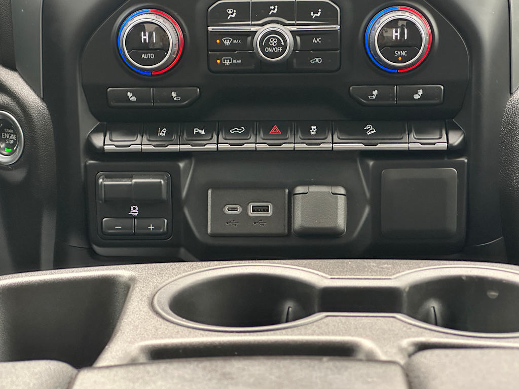 2023 Chevrolet Silverado 3500 LT 14