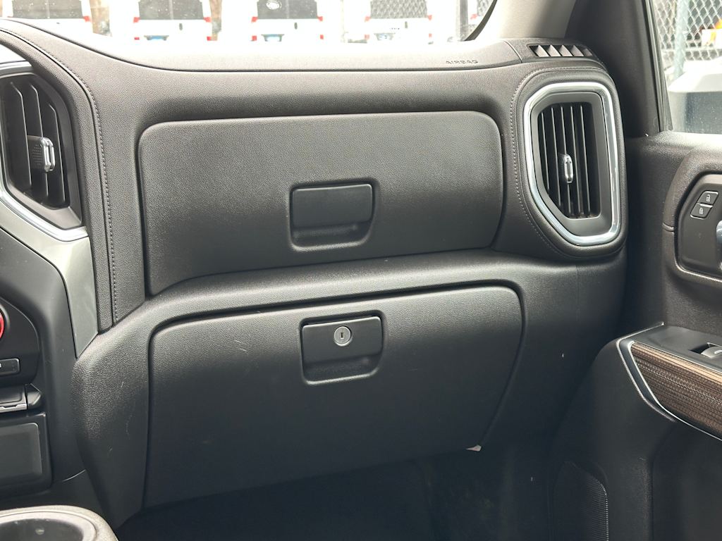 2023 Chevrolet Silverado 3500 LT 15