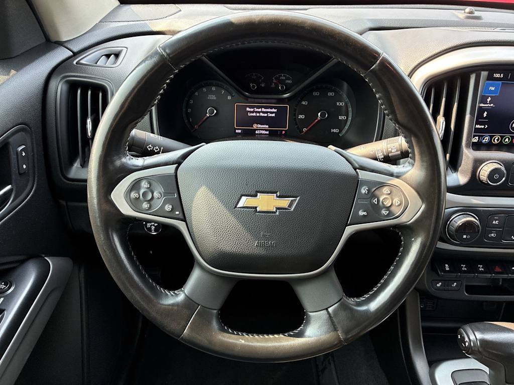 Thumbnail: 2019 Chevrolet Colorado - 2