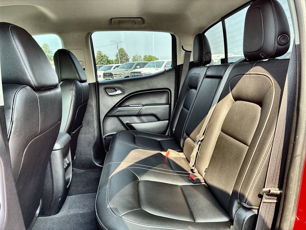 Thumbnail: 2019 Chevrolet Colorado - 10