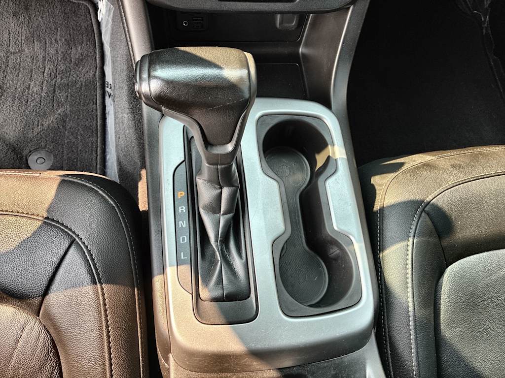 Thumbnail: 2019 Chevrolet Colorado - 12