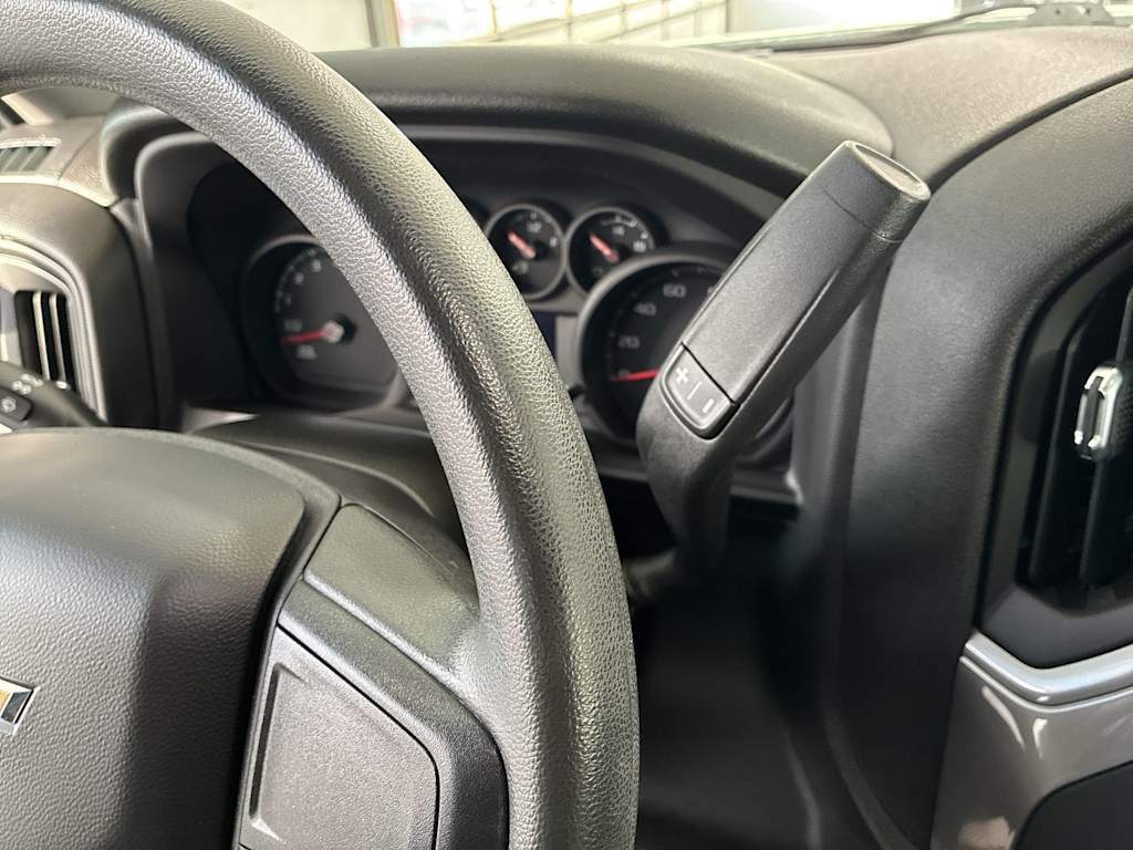 Thumbnail: 2022 Chevrolet Silverado 1500 - 9